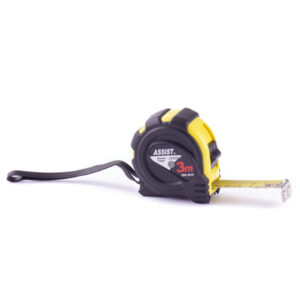 Metr sv.ASSIST MAGNY 3m