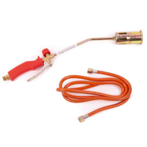 Hořák PB 45mm RoMini s hadicí