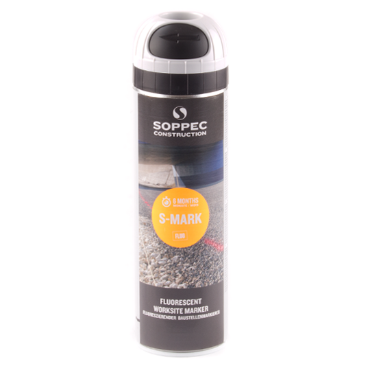 Značkovač 500ml - BÍLÁ