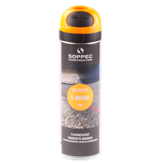 Značkovač 500ml-ORANŽOVÁ