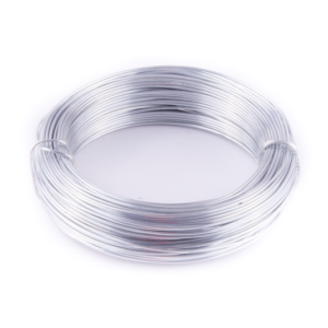 Drát vázací pozink 0,8mm/50m