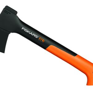 Sekera Fiskars X7
