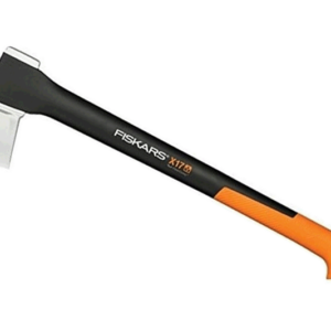 Sekera Fiskars štípací X17-M