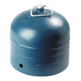 Propan Butan – lahev 2 kg
