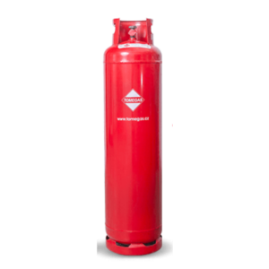 Propan Butan – lahev 33 kg