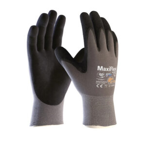 ATG máčené rukavice MaxiFlex Ultimate 42-874 AD-APT (různé velikosti)