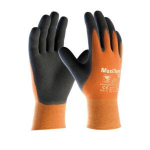 ATG® zimní rukavice MaxiTherm® (Různé velikosti)