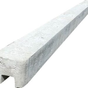 Betonový sloupek 2,5m