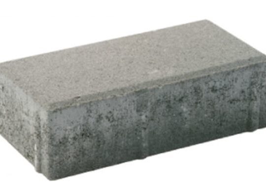Dlažba Klasiko 8 cm přírodní (80 x 200 x 100 mm)