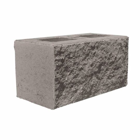 KB Blok Tvarovka Štípaná KB 5-21 B přírodní (395 x 195 x 190 mm)