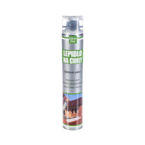 Lepidlo na cihly Den Braven SL 750 ml