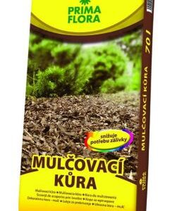 Mulčovací kůra 75 l