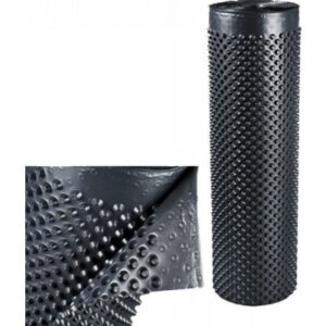 Nopová folie FONDALINE 400    (1,0 x 20 m)