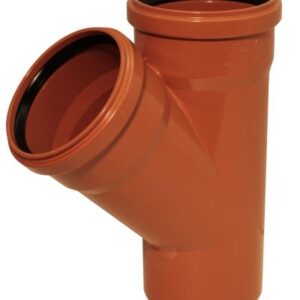 Odbočka 200/200 45