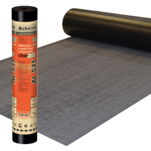 Pás asf. Charbit Al S35  10 m2/bal protiradon.