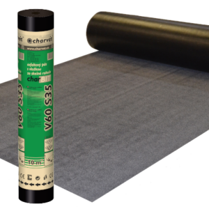 Pás asf. Charbit V60S35