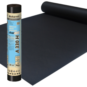 Pás asf. A 330H  30 m2/bal papír vložka