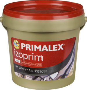 Primalex Izoprim