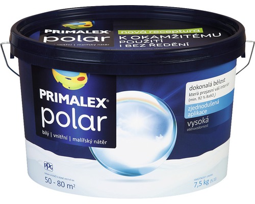 Primalex Polar