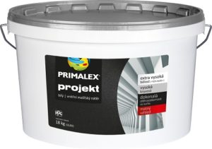 Primalex Projekt