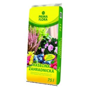Rašelina 75 l