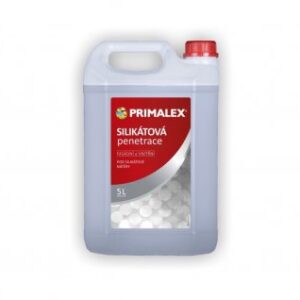 Silikátová penetrace