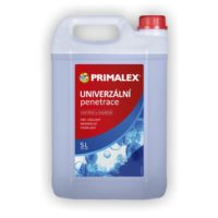 Univerzální  penetrace