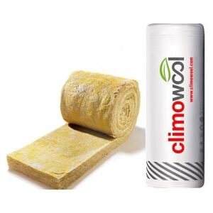 Vata Climowool  8 cm  9,84 m2/bal