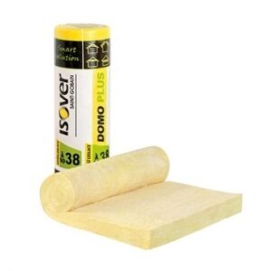 Vata Isover Domo Plus 12 cm   8,88 m2/bal