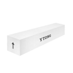Ytong nosný překlad (37,5 x 249 x 1500 mm)