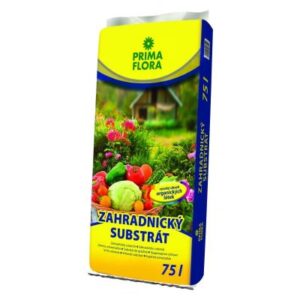 Zahradnický substrát 75 l