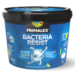 Primalex Bacteria Resist