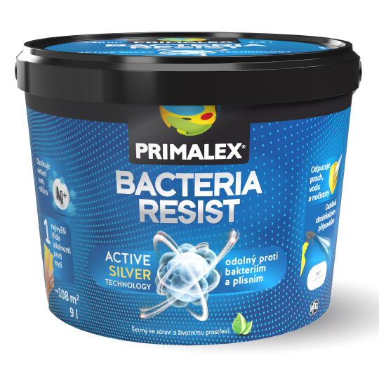 Primalex Bacteria Resist
