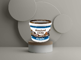 Omítky Cemix