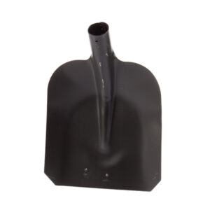 Lopata stájová černá 0,9kg