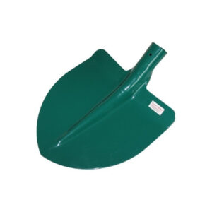 Lopata srdcovka FE kalená-zelená