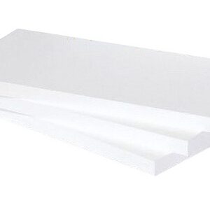Polystyren EPS 100 S 5 cm  5 m2