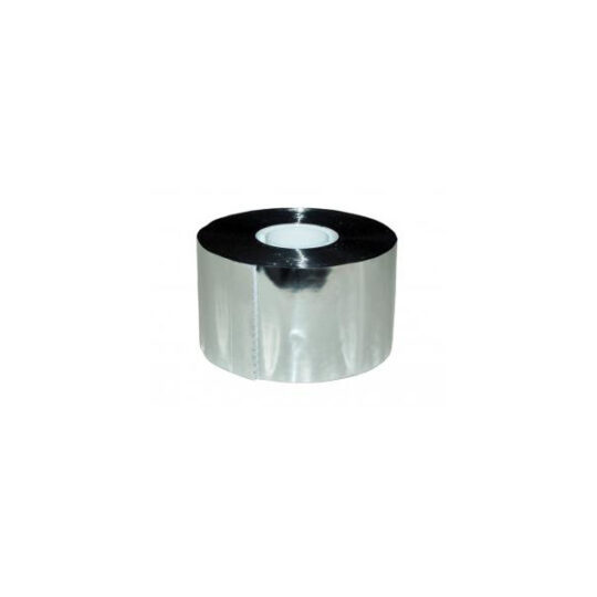 Aluminiové pásky 50% - pokovené