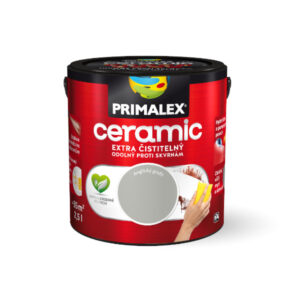 Primalex - Ceramic
