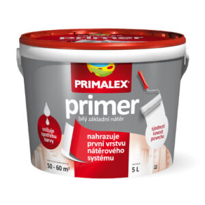 Primalex - Prim