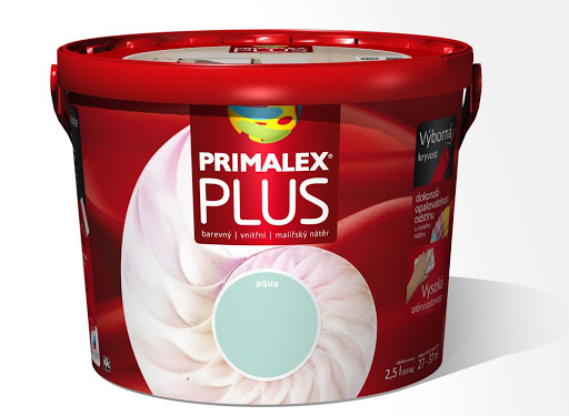 Primalex Plus (Báze)