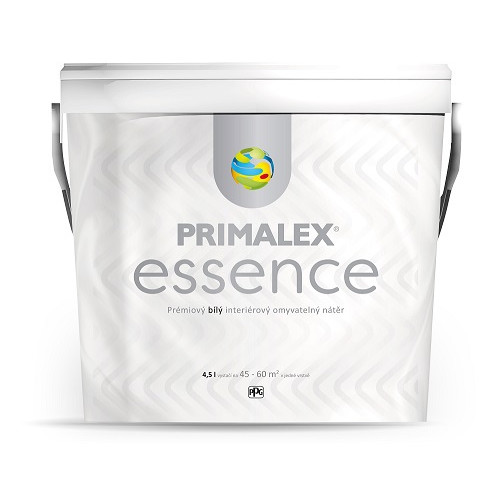 Primalex - Essence (Bílá)