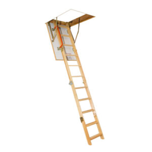 Půdní schody FAKRO LWK