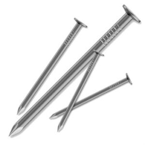 Hřebík stavební 120mm