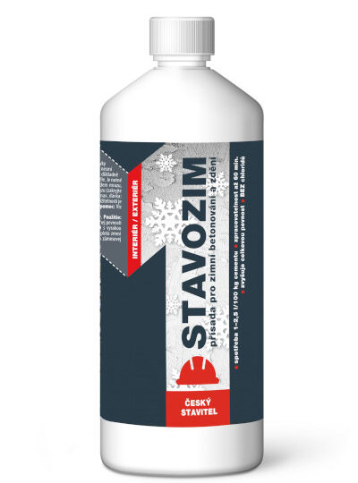 Stavozim 1l