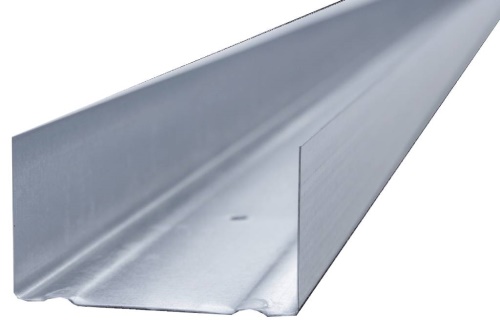 UW Profil 75 (4 m)
